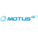 Motus GI Holdings Inc Logo
