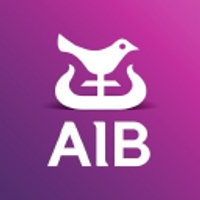 Aib Group PLC Logo