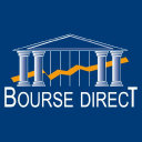 Bourse Direct SA Logo