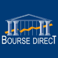 Bourse Direct SA Logo