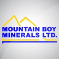 MTB Metals Corp Logo