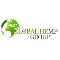 Global Hemp Group Inc Logo