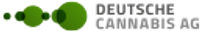 Deutsche Cannabis AG Logo