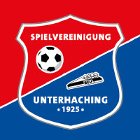Spielvereinigung Unterhaching Fussball GmbH & Co KgaA Logo