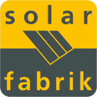 SOLAR FABRIK AG FUER PRODUKTION UND VERTRIEB VON SOLARTECh PROD Logo