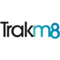 Trakm8 Holdings PLC Logo