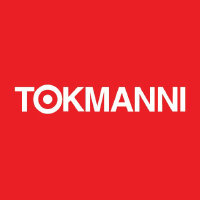 Tokmanni Group Corp Logo
