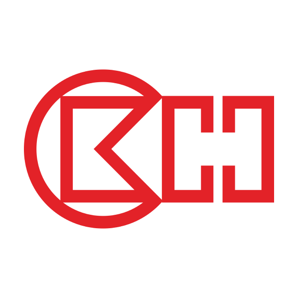 CK Hutchison Holdings Ltd Logo