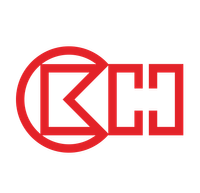 CK Hutchison Holdings Ltd Logo