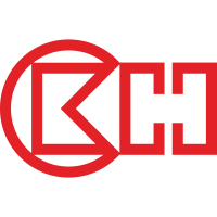 CK Infrastructure Holdings Ltd Logo