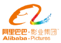 Alibaba Pictures Group Ltd Logo