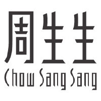 Chow Sang Sang Holdings International Ltd Logo