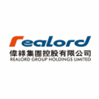 Realord Group Holdings Ltd Logo