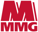 MMG Ltd Logo