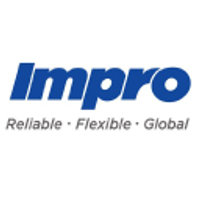 Impro Precision Industries Ltd Logo