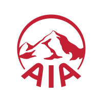 AIA Group Ltd Logo