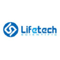 LifeTech Scientific Corp Logo