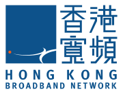 HKBN Ltd Logo