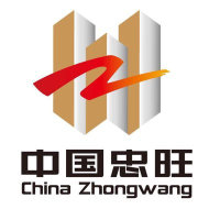 China Zhongwang Holdings Ltd Logo