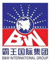 BaWang International Group Holding Ltd Logo