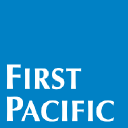 First Pacific Co Ltd Logo