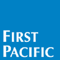 First Pacific Co Ltd Logo