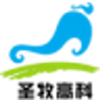 China Shengmu Organic Milk Ltd Logo