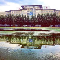 Leader Education Ltd Logo