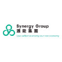 Synergy Group Holdings International Ltd Logo