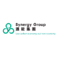 Synergy Group Holdings International Ltd Logo