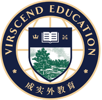 Virscend Education Company Ltd Logo