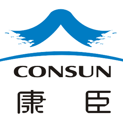 Consun Pharmaceutical Group Ltd Logo