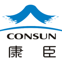 Consun Pharmaceutical Group Ltd Logo