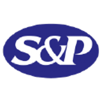 S&P International Holding Ltd Logo