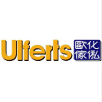 Ulferts International Ltd Logo