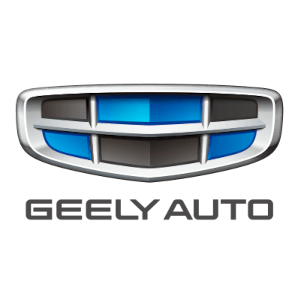 Geely Automobile Holdings Ltd Logo