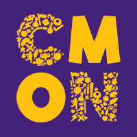 CMON Ltd Logo