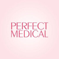 Perfect Medical Health Management Ltd Logo