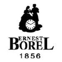 Ernest Borel Holdings Ltd Logo