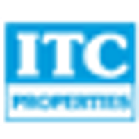 ITC Properties Group Ltd Logo