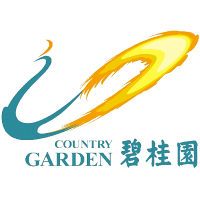 Country Garden Holdings Co Ltd Logo