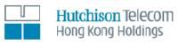 Hutchison Telecommunications Hong Kong Holdings Ltd Logo