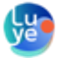 Luye Pharma Group Ltd Logo