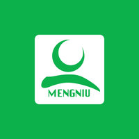 China Mengniu Dairy Co Ltd Logo