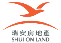 Shui On Land Ltd Logo