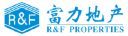 Guangzhou R&F Properties Co Ltd Logo