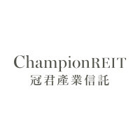 Champion Real Estate Investment Trust Logo