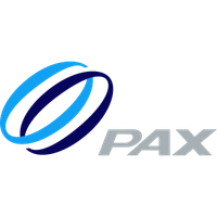 Pax Global Technology Ltd Logo