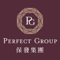 Perfect Group International Holdings Ltd Logo