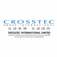 CROSSTEC Group Holdings Ltd Logo